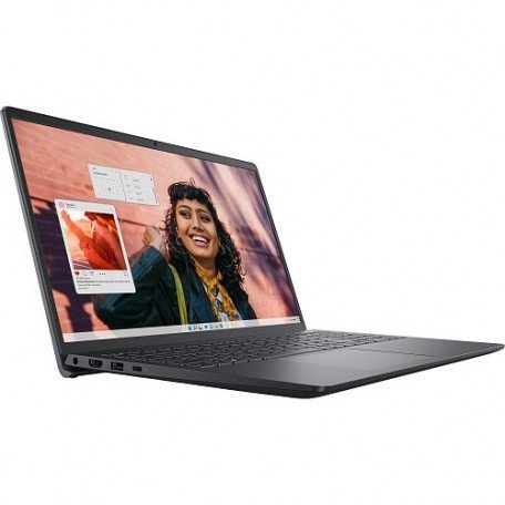 Ноутбук Dell Inspiron 15 3530 (i3530-7837BLK-PUS)  Фото №0