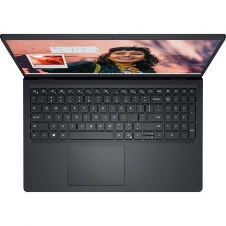 Ноутбук Dell Inspiron 15 3530 (i3530-7837BLK-PUS)  Фото №2