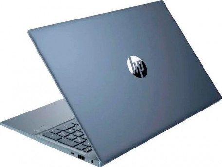 Ноутбук HP Pavilion 15-EG200 (4U8D4AV)  Фото №1