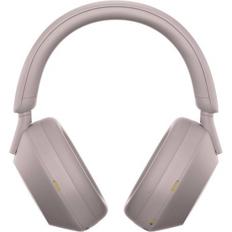 Навушники з мікрофоном Sony WH-1000XM5 Powder Pink (WH1000XM5P.CE7)  Фото №0