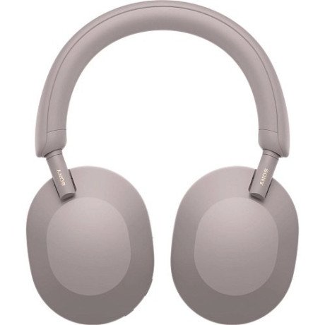 Наушники с микрофоном Sony WH-1000XM5 Powder Pink (WH1000XM5P.CE7)  Фото №1