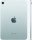 Планшет Apple iPad mini 7 Wi-Fi 256GB Blue (MXNC3)  Фото №6