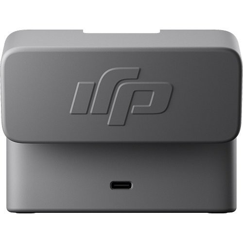 Микрофонная радиосистема для смартфона DJI Mic Mini 2TX+1RX+Charging Case (CP.RN.00000433.01)  Фото №5