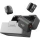 Мікрофонна радіосистема для смартфона DJI Mic Mini 2TX + 1RX + Charging Case (CP.RN.00000433.01)