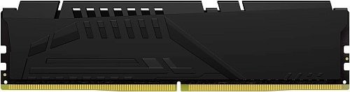 Пам&#039;ять для настільних комп&#039;ютерів Kingston FURY 32 GB (2x16GB) DDR5 5600 MHz Beast (KF556C40BBK2-32)  Фото №2