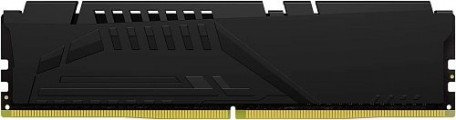 Память для настольных компьютеров Kingston FURY 32 GB (2x16GB) DDR5 5600 MHz Beast (KF556C40BBK2-32)  Фото №2