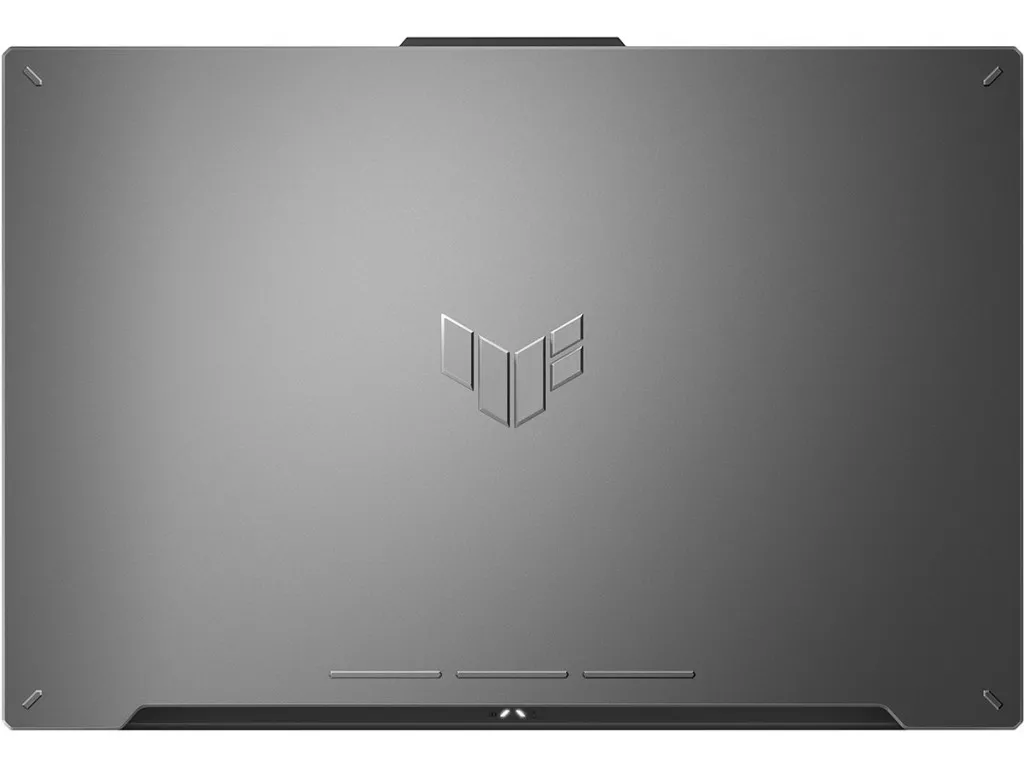 Ноутбук ASUS TUF Gaming A17 FA707N Mecha Gray (90NR0EF5-M004F0)  Фото №5