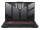 Ноутбук ASUS TUF Gaming A17 FA707N Mecha Gray (90NR0EF5-M004F0)