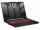 Ноутбук ASUS TUF Gaming A17 FA707N Mecha Gray (90NR0EF5-M004F0)  Фото №0