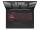 Ноутбук ASUS TUF Gaming A17 FA707N Mecha Gray (90NR0EF5-M004F0)  Фото №2