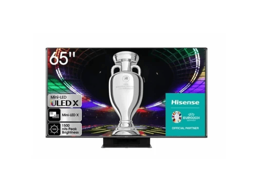 Телевізор Hisense 65UXKQ