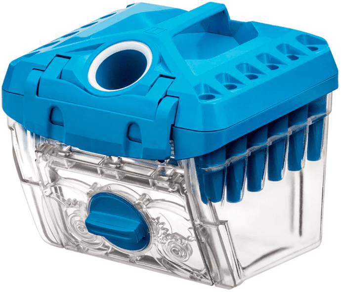 Пылесос с аквафильтром Thomas DryBOX+AquaBOX Parkett (786555)  Фото №4