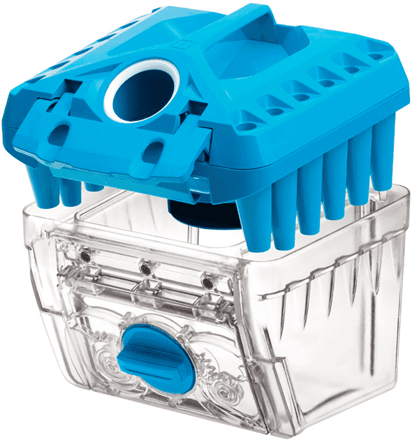 Пылесос с аквафильтром Thomas DryBOX+AquaBOX Parkett (786555)  Фото №5