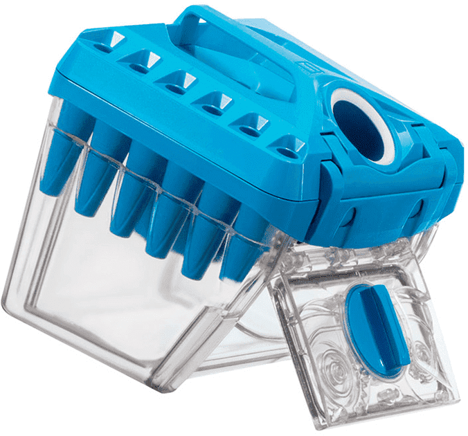 Пылесос с аквафильтром Thomas DryBOX+AquaBOX Parkett (786555)  Фото №6