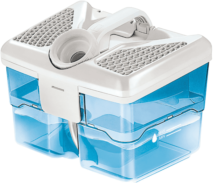 Пылесос с аквафильтром Thomas DryBOX+AquaBOX Parkett (786555)  Фото №7