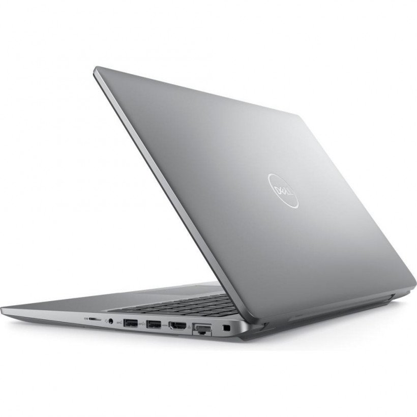 Ноутбук Dell Precision 3591 (N102P3591EMEA_VP)  Фото №3