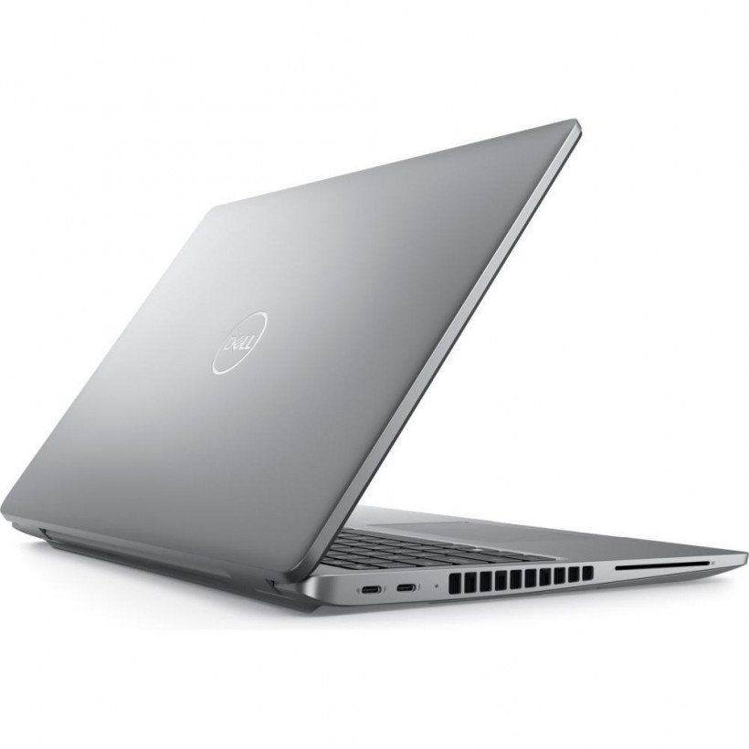 Ноутбук Dell Precision 3591 (N105P3591EMEA_VP)  Фото №4