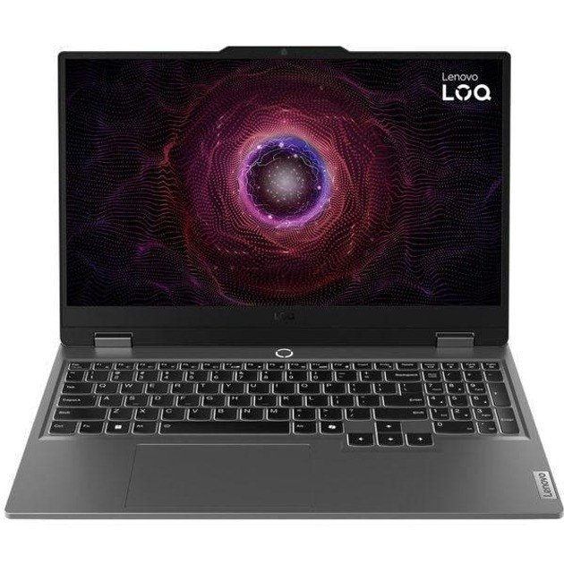 Ноутбук Lenovo LOQ 15ARP9 (83JC002WRM)