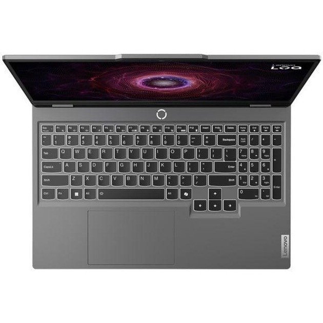 Ноутбук Lenovo LOQ 15ARP9 (83JC002WRM)  Фото №2