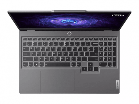 Ноутбук Lenovo LOQ 15IRX9 (83DV00U8AU)  Фото №3