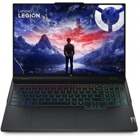 Ноутбук Lenovo Legion Pro 7 16IRX9H (83DE0008US)