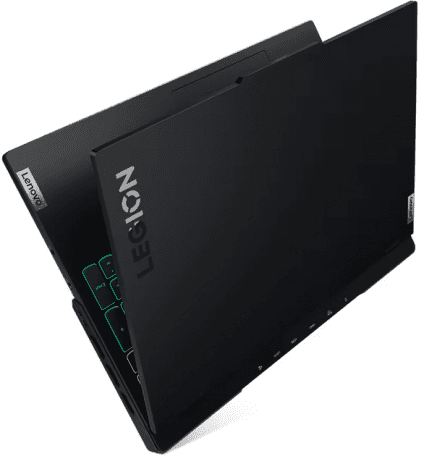 Ноутбук Lenovo Legion Pro 7 16IRX9H Eclipse Black (83DE001GRA)  Фото №6