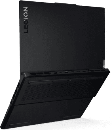 Ноутбук Lenovo Legion Pro 7 16IRX9H Eclipse Black (83DE001GRA)  Фото №8