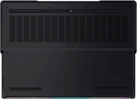 Ноутбук Lenovo Legion Pro 7 16IRX9H Eclipse Black (83DE001GRA)  Фото №11