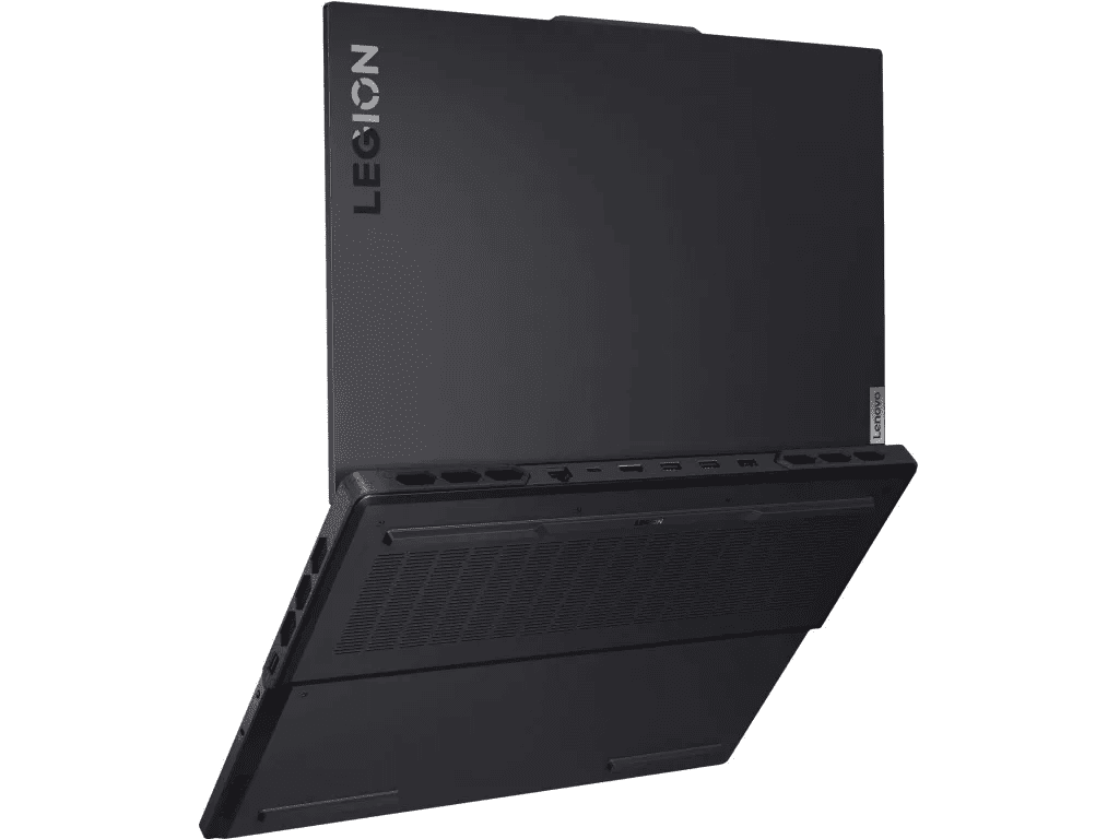 Ноутбук Lenovo Legion Pro 7 16IRX9H (83DE006WPB)  Фото №4