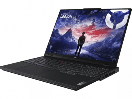 Ноутбук Lenovo Legion Pro 7 16IRX9H (83DE006WPB)  Фото №1