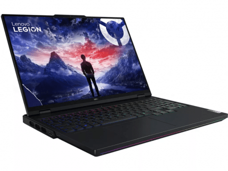 Ноутбук Lenovo Legion Pro 7 16IRX9H (83DE0056PB)  Фото №0