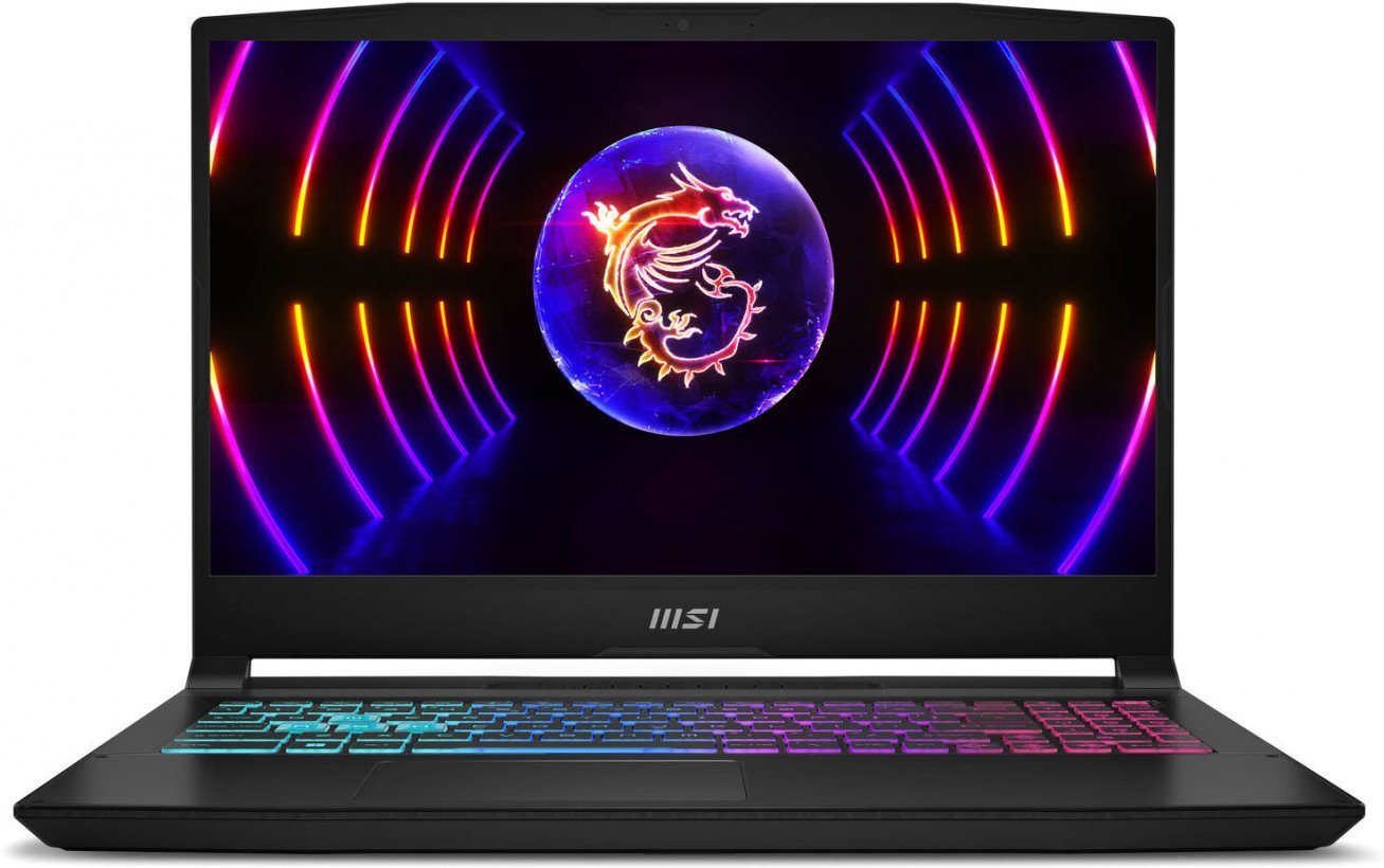 Ноутбук MSI Katana 15 B13VEK-277US (KATANA1513277)