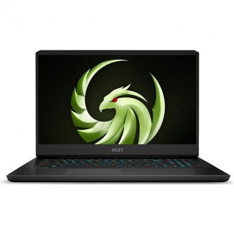 Ноутбук MSI Alpha 17 C7VG-007 (ALPHA17C7007)