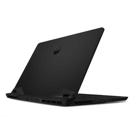 Ноутбук MSI Alpha 17 C7VG (C7VG-031)  Фото №1