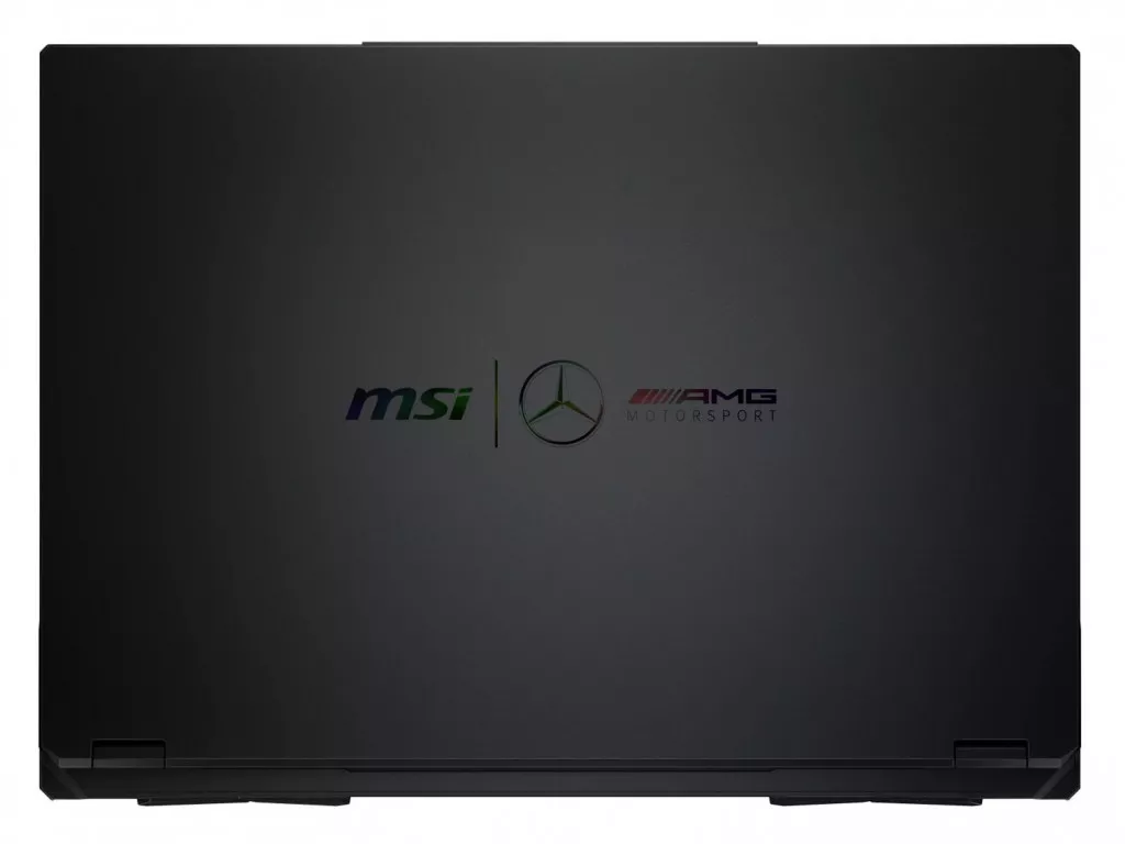 Ноутбук MSI Stealth 18 Mercedes AMG Motorsport Edition Gaming (A1VHG-038US)  Фото №4