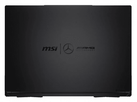 Ноутбук MSI Stealth 18 Mercedes AMG Motorsport Edition Gaming (A1VHG-038US)  Фото №4