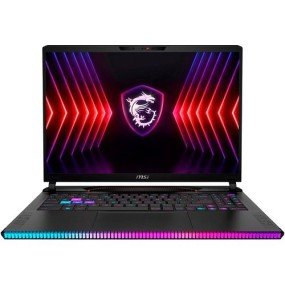 Ноутбук MSI Raider GE68 HX 14VGG-287US (RAIDERGE6814287)