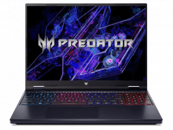 Ноутбук Acer Predator Helios Neo 16 PHN16-72-73RZ (NH.QRFEX.003)