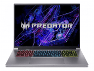 Ноутбук Acer Predator Triton Neo 16 PTN16-51-97LF Sparkly Silver (NH.QSBEU.003) 