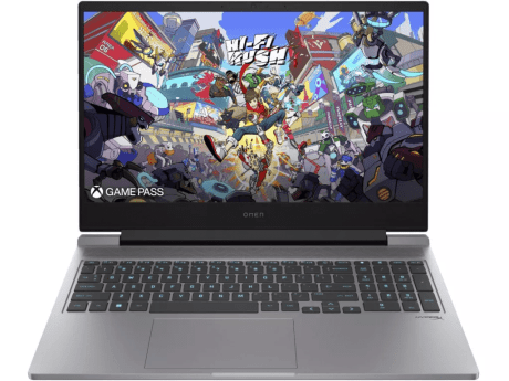 Ноутбук HP OMEN 16-a0001nr (9V7E7UA)