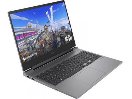 Ноутбук HP OMEN 16-a0001nr (9V7E7UA)  Фото №0