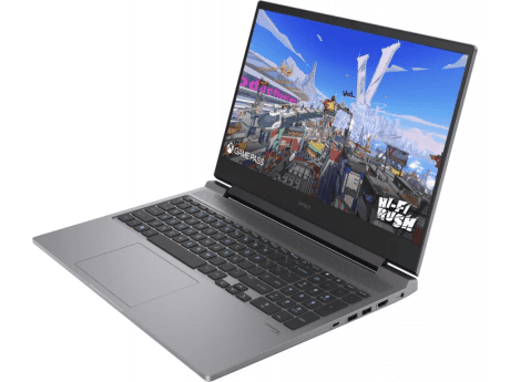 Ноутбук HP OMEN 16-a0001nr (9V7E7UA)  Фото №1