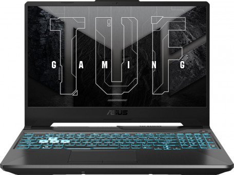 Ноутбук ASUS TUF Gaming A15 FA506NF (FA506NF-HN031, 90NR0JE7-M004M0)