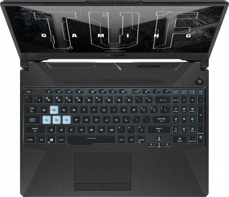 Ноутбук ASUS TUF Gaming A15 FA506NF (FA506NF-HN031, 90NR0JE7-M004M0)  Фото №5