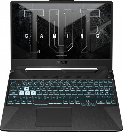 Ноутбук ASUS TUF Gaming A15 FA506NF (FA506NF-HN031, 90NR0JE7-M004M0)  Фото №15