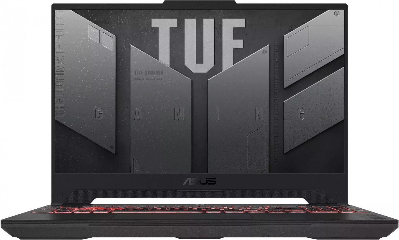 Ноутбук ASUS TUF Gaming A15 2023 FA507XI (FA507XI-LP028)