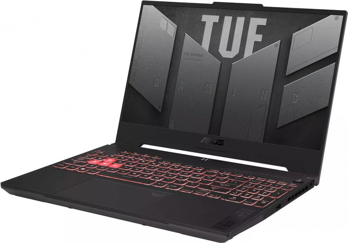 Ноутбук ASUS TUF Gaming A15 2023 FA507XI (FA507XI-LP028)  Фото №1