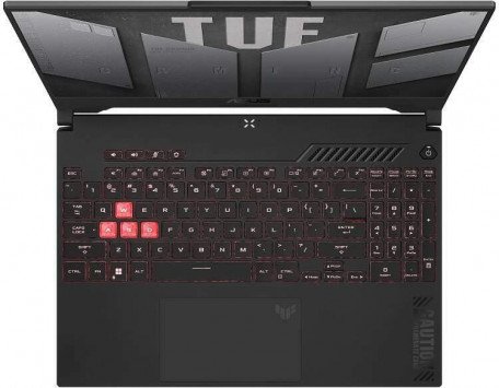 Ноутбук ASUS TUF Gaming A15 2023 FA507XI (FA507XI-LP028)  Фото №2