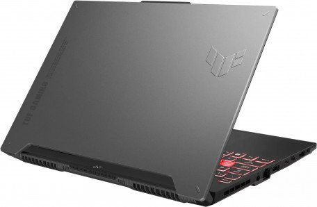 Ноутбук ASUS TUF Gaming A15 2023 FA507XI (FA507XI-LP028)  Фото №4