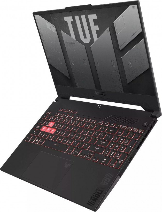 Ноутбук ASUS TUF Gaming A15 FA507XI (FA507XI-LP024)  Фото №3